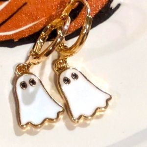 Halloween earrings